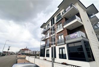 Antalya Döşemealtı Yeniköy Mahallesi'nde Sıfır 2+1 Satılık Daire - 8 - 345244