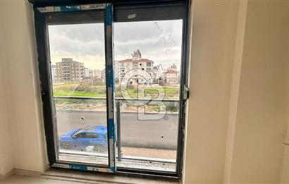 Antalya Döşemealtı Yeniköy Mahallesi'nde Sıfır 2+1 Satılık Daire