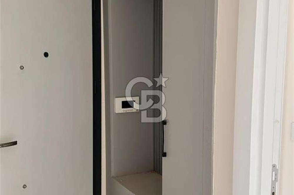 Antalya Döşemealtı Yeniköy Mahallesi'nde Sıfır 2+1 Satılık Daire