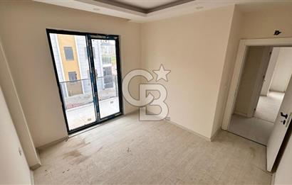 Antalya Döşemealtı Yeniköy Mahallesi'nde Sıfır 2+1 Satılık Daire
