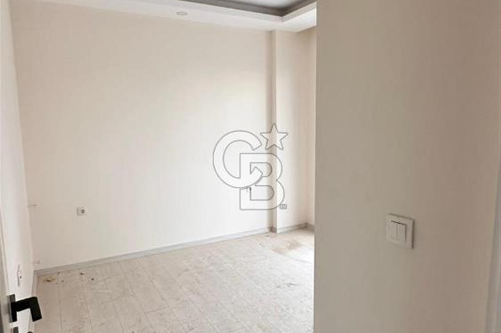 Antalya Döşemealtı Yeniköy Mahallesi'nde Sıfır 2+1 Satılık Daire