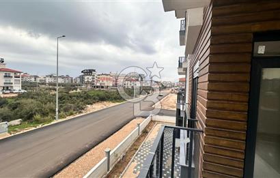 Antalya Döşemealtı Yeniköy Mahallesi'nde Sıfır 2+1 Satılık Daire