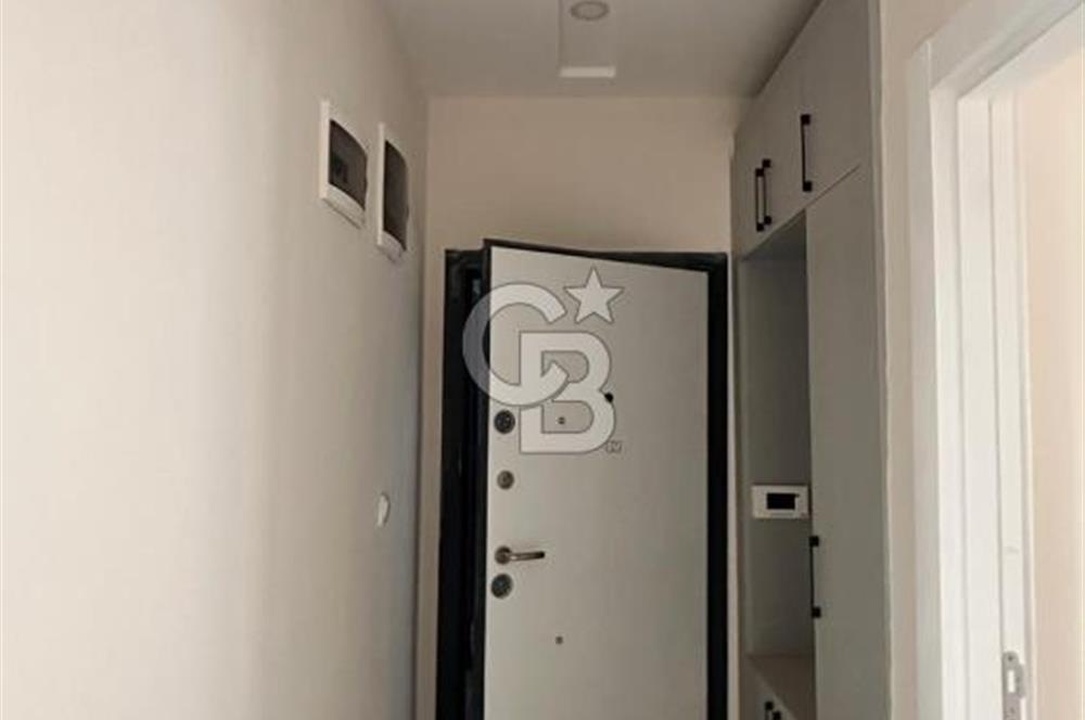 Antalya Döşemealtı Yeniköy Mahallesi'nde Sıfır 2+1 Satılık Daire