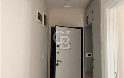 Antalya Döşemealtı Yeniköy Mahallesi'nde Sıfır 2+1 Satılık Daire