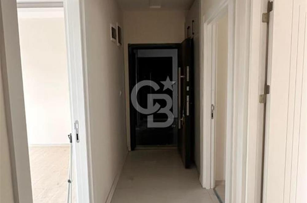 Antalya Döşemealtı Yeniköy Mahallesi'nde Sıfır 2+1 Satılık Daire