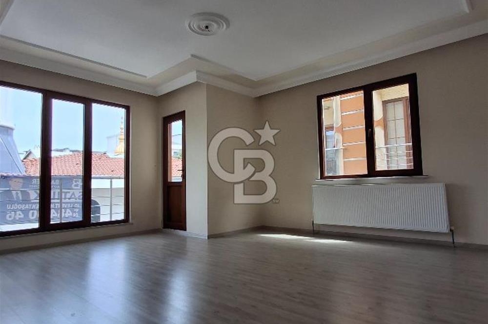 - SANCAKTEPE İNÖNÜ MAHALLESİ ARAKAT 3+1 ASANSÖRLÜ DAİRE