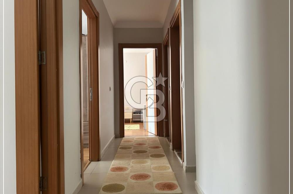 CB LİKA'DAN YENİCUMA TOKİ'DE SATILIK 3+1 DAİRE