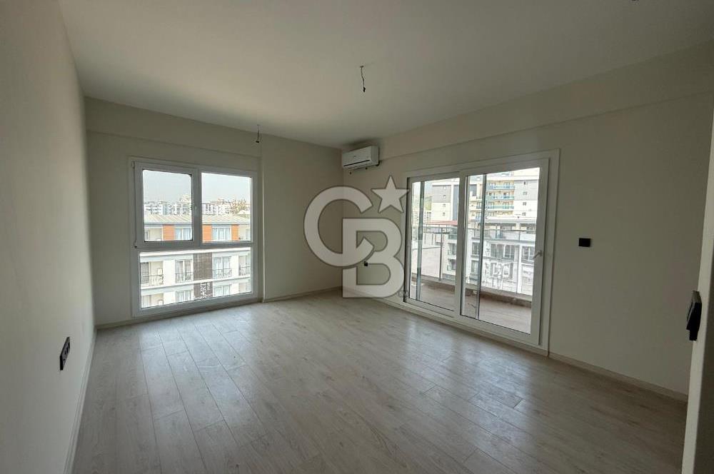 ÇİĞLİ BALATÇIK ANADOLU CADDESİNDE KISMİ EŞYALI GENİŞ 1+1 KİRALIK DAİRE