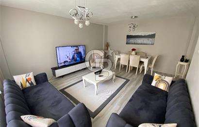 ÇANAKKALE MERKEZ ÖĞRETMENLER SİTESİNDE SATILIK 3+1 FERAH DAİRE