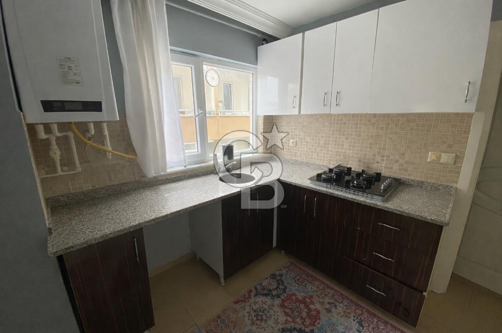 ÇANAKKALE MERKEZ KEPEZDE SATILIK 2+1 FERAH DAİRE