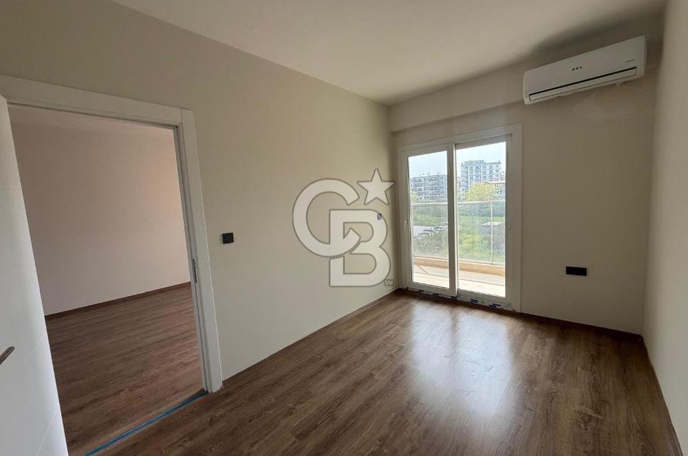 ÇİĞLİ BALATÇIK ANADOLU CADDESİNDE KISMİ EŞYALI GENİŞ 1+1 KİRALIK DAİRE