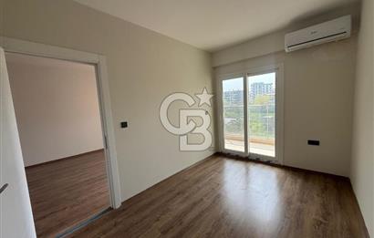 ÇİĞLİ BALATÇIK ANADOLU CADDESİNDE KISMİ EŞYALI GENİŞ 1+1 KİRALIK DAİRE