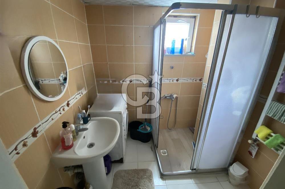 ÇANAKKALE MERKEZ KEPEZDE SATILIK 2+1 FERAH DAİRE