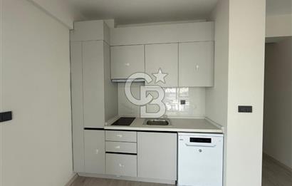 ÇİĞLİ BALATÇIK ANADOLU CADDESİNDE KISMİ EŞYALI GENİŞ 1+1 KİRALIK DAİRE