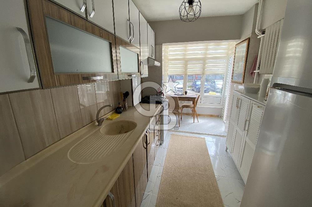 ÇANAKKALE MERKEZ ÖĞRETMENLER SİTESİNDE SATILIK 3+1 FERAH DAİRE