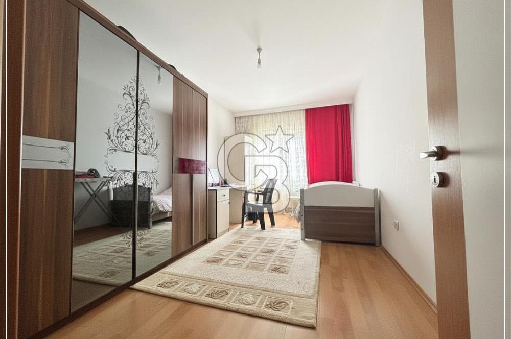 CB LİKA'DAN YENİCUMA TOKİ'DE SATILIK 3+1 DAİRE