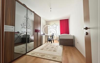 CB LİKA'DAN YENİCUMA TOKİ'DE SATILIK 3+1 DAİRE