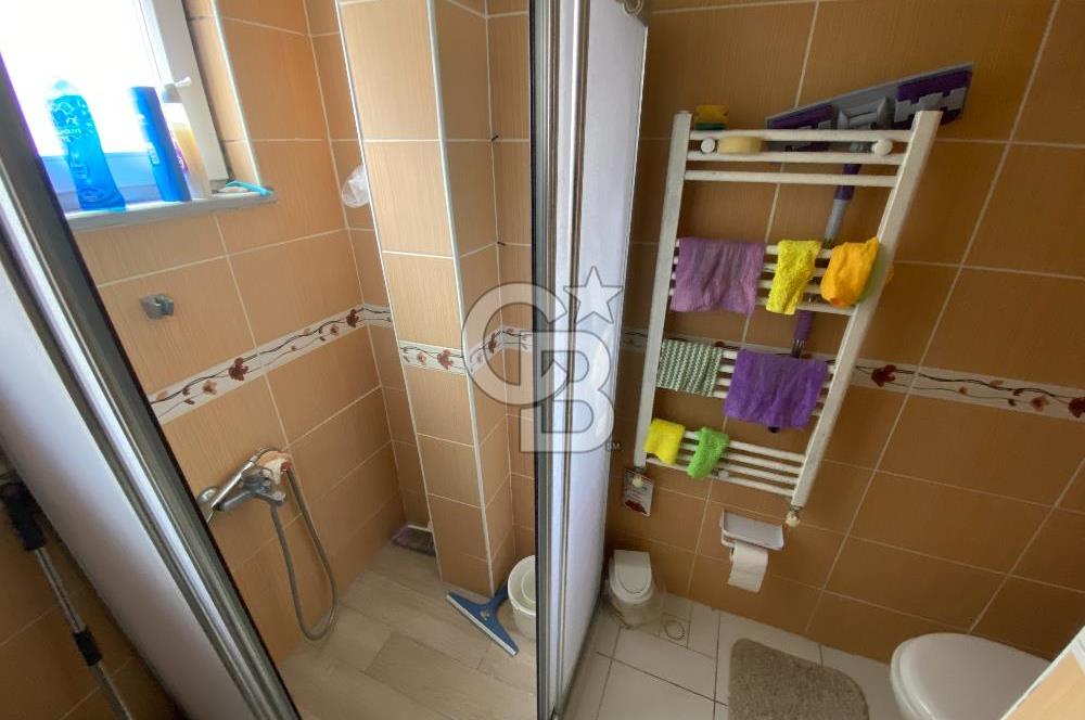 ÇANAKKALE MERKEZ KEPEZDE SATILIK 2+1 FERAH DAİRE