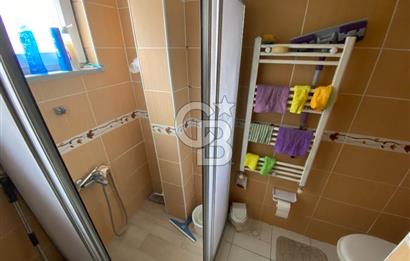 ÇANAKKALE MERKEZ KEPEZDE SATILIK 2+1 FERAH DAİRE