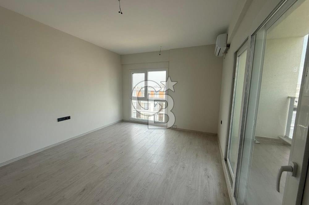 ÇİĞLİ BALATÇIK ANADOLU CADDESİNDE KISMİ EŞYALI GENİŞ 1+1 KİRALIK DAİRE