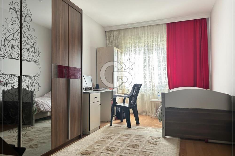 CB LİKA'DAN YENİCUMA TOKİ'DE SATILIK 3+1 DAİRE