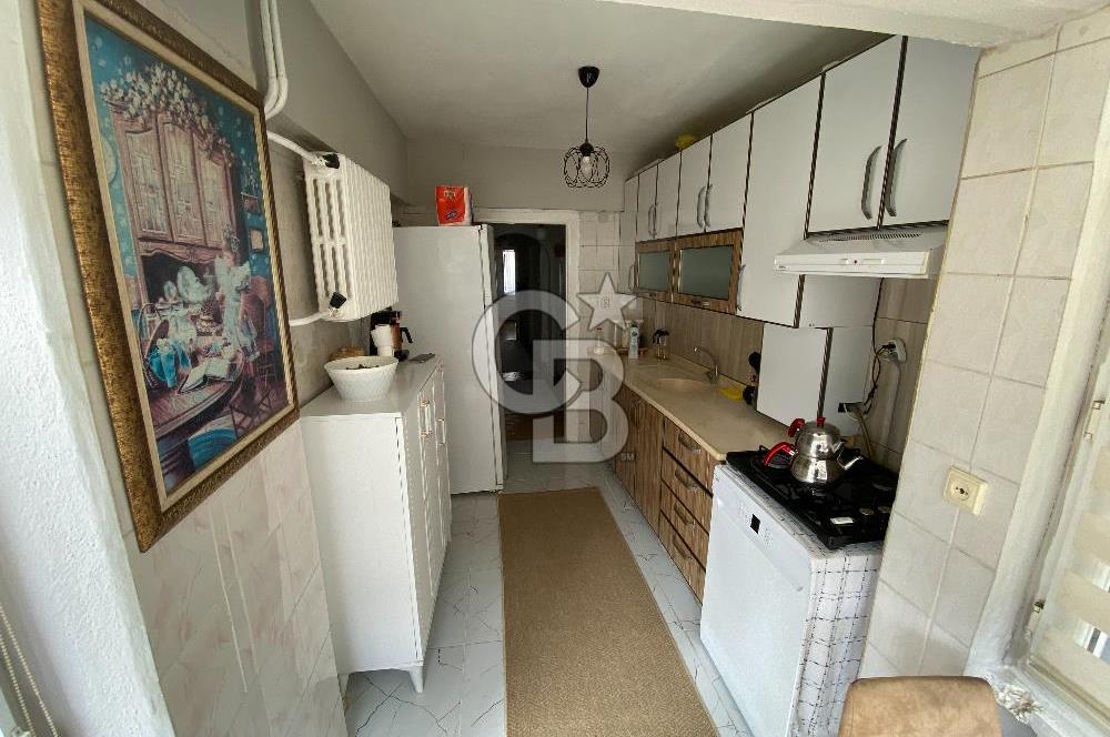 ÇANAKKALE MERKEZ ÖĞRETMENLER SİTESİNDE SATILIK 3+1 FERAH DAİRE