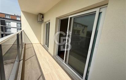 ÇİĞLİ BALATÇIK ANADOLU CADDESİNDE KISMİ EŞYALI GENİŞ 1+1 KİRALIK DAİRE