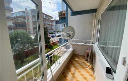ÇANAKKALE MERKEZ ÖĞRETMENLER SİTESİNDE SATILIK 3+1 FERAH DAİRE
