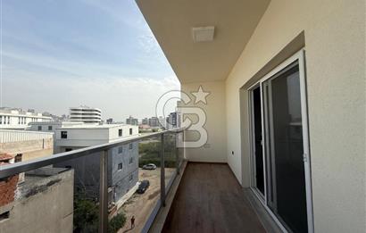 ÇİĞLİ BALATÇIK ANADOLU CADDESİNDE KISMİ EŞYALI GENİŞ 1+1 KİRALIK DAİRE