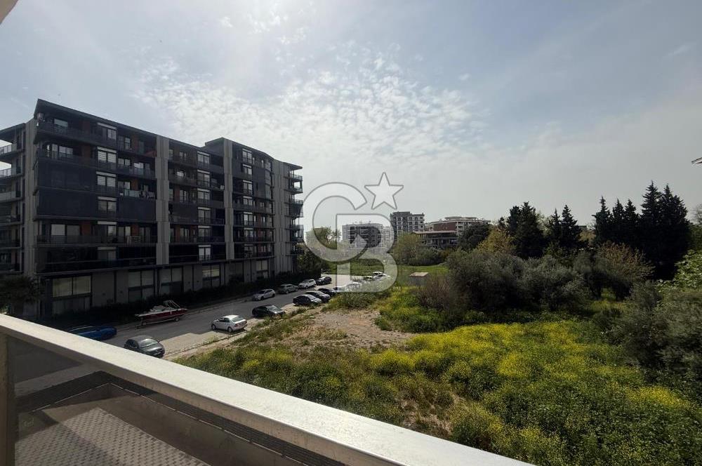 ÇİĞLİ BALATÇIK ANADOLU CADDESİNDE KISMİ EŞYALI GENİŞ 1+1 KİRALIK DAİRE