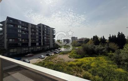 ÇİĞLİ BALATÇIK ANADOLU CADDESİNDE KISMİ EŞYALI GENİŞ 1+1 KİRALIK DAİRE