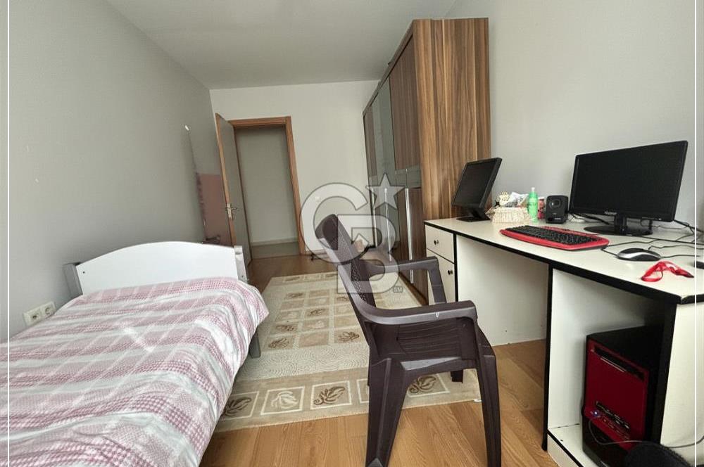 CB LİKA'DAN YENİCUMA TOKİ'DE SATILIK 3+1 DAİRE