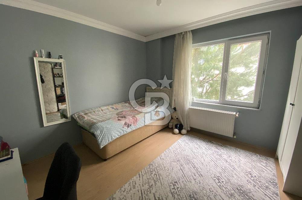 ÇANAKKALE MERKEZ KEPEZDE SATILIK 2+1 FERAH DAİRE