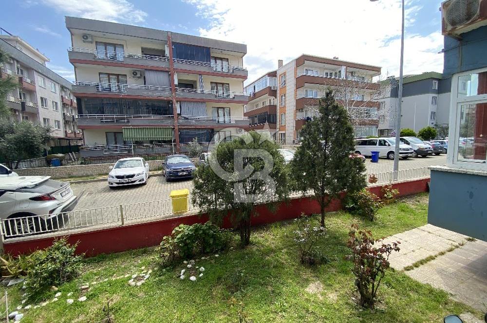 ÇANAKKALE MERKEZ ÖĞRETMENLER SİTESİNDE SATILIK 3+1 FERAH DAİRE