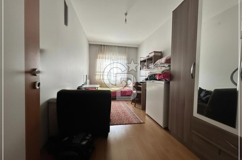 CB LİKA'DAN YENİCUMA TOKİ'DE SATILIK 3+1 DAİRE