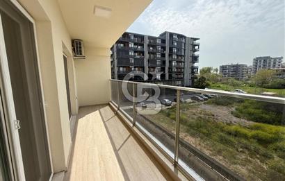 ÇİĞLİ BALATÇIK ANADOLU CADDESİNDE KISMİ EŞYALI GENİŞ 1+1 KİRALIK DAİRE