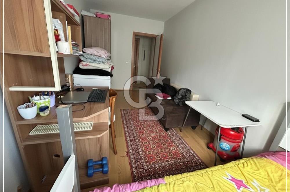 CB LİKA'DAN YENİCUMA TOKİ'DE SATILIK 3+1 DAİRE