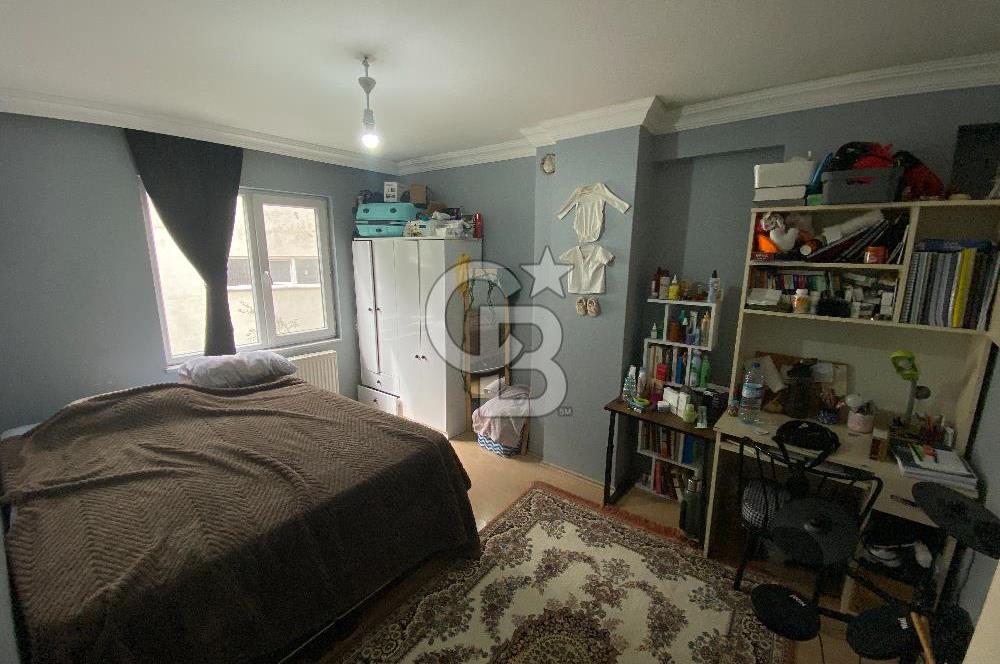 ÇANAKKALE MERKEZ KEPEZDE SATILIK 2+1 FERAH DAİRE