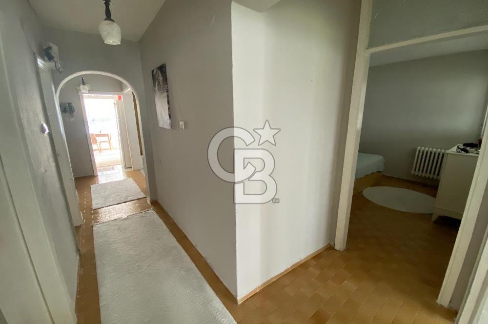 ÇANAKKALE MERKEZ ÖĞRETMENLER SİTESİNDE SATILIK 3+1 FERAH DAİRE