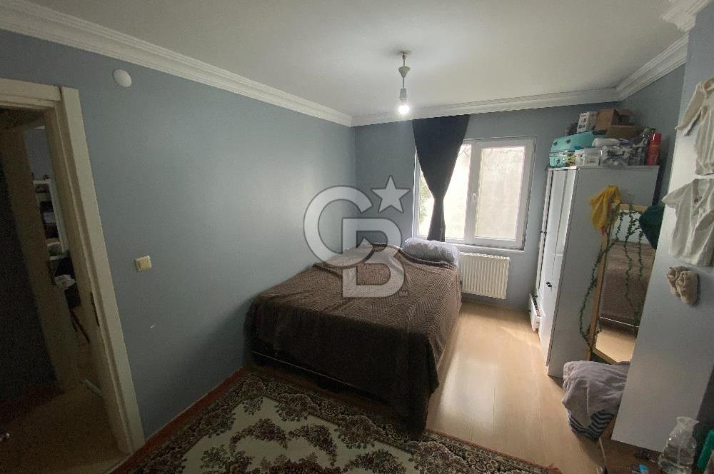 ÇANAKKALE MERKEZ KEPEZDE SATILIK 2+1 FERAH DAİRE