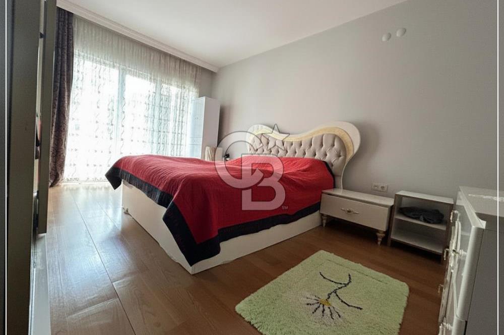 CB LİKA'DAN YENİCUMA TOKİ'DE SATILIK 3+1 DAİRE