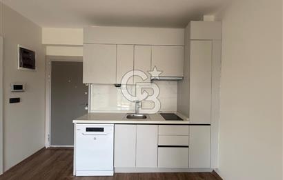 ÇİĞLİ BALATÇIK ANADOLU CADDESİNDE KISMİ EŞYALI GENİŞ 1+1 KİRALIK DAİRE