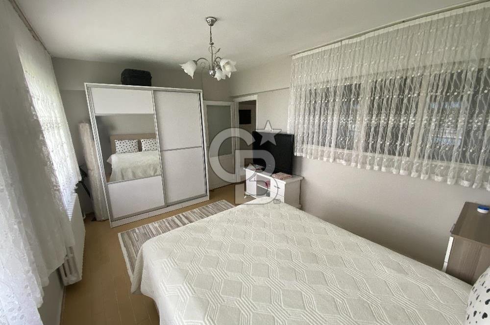 ÇANAKKALE MERKEZ ÖĞRETMENLER SİTESİNDE SATILIK 3+1 FERAH DAİRE