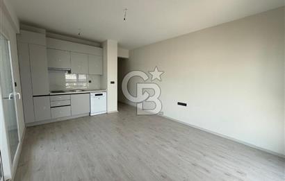 ÇİĞLİ BALATÇIK ANADOLU CADDESİNDE KISMİ EŞYALI GENİŞ 1+1 KİRALIK DAİRE