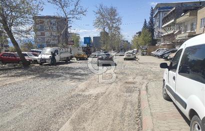 COLDWELL BANKERDEN MİLLİ EĞİTİM CADDESİNDE 120 MKARE İŞYERİ