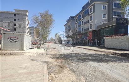 COLDWELL BANKERDEN MİLLİ EĞİTİM CADDESİNDE 120 MKARE İŞYERİ
