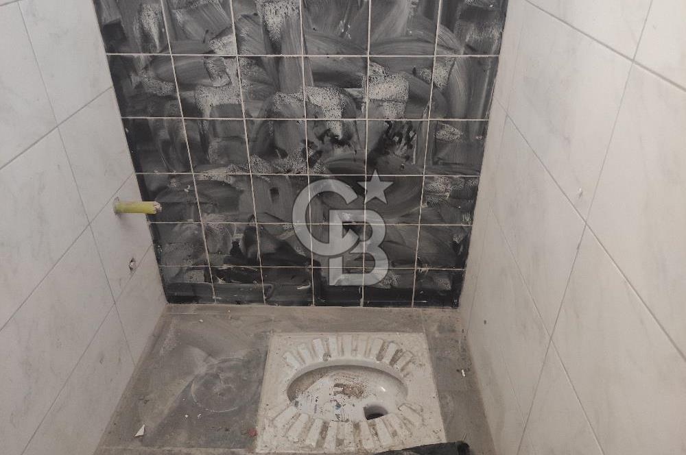 COLDWELL BANKERDEN MİLLİ EĞİTİM CADDESİNDE 120 MKARE İŞYERİ