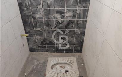 COLDWELL BANKERDEN MİLLİ EĞİTİM CADDESİNDE 120 MKARE İŞYERİ