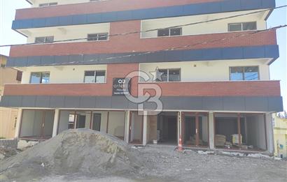 COLDWELL BANKERDEN MİLLİ EĞİTİM CADDESİNDE 120 MKARE İŞYERİ