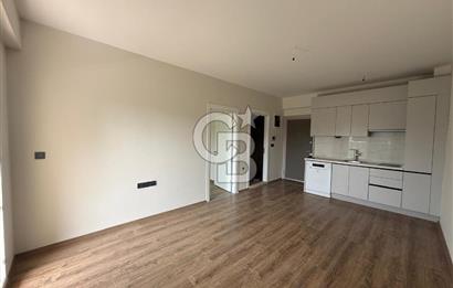 ÇİĞLİ BALATÇIK ANADOLU CADDESİNDE KISMİ EŞYALI GENİŞ 1+1 KİRALIK DAİRE